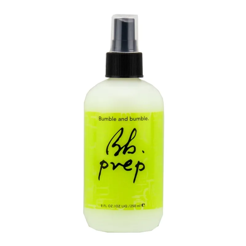 Prep Primer