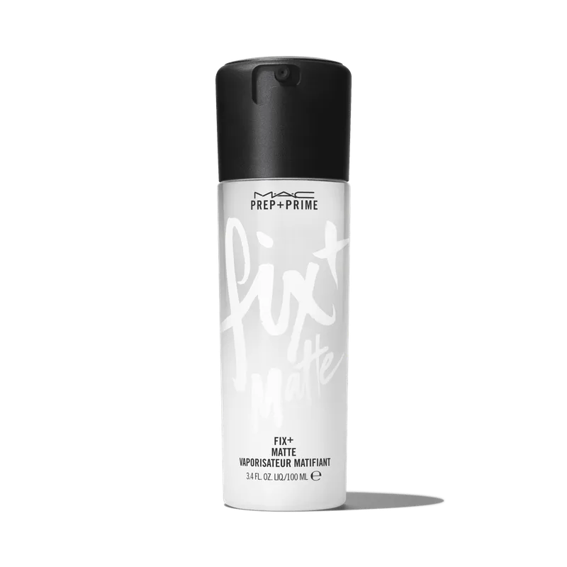 Prep + Prime Fix + Matte Mist