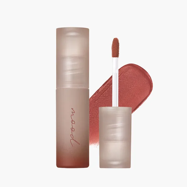 Ink Mood Matte Tint, 14 Makeup Chili