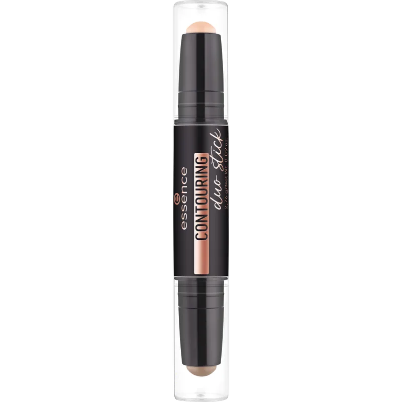 CONTOURING duo stick, light 20