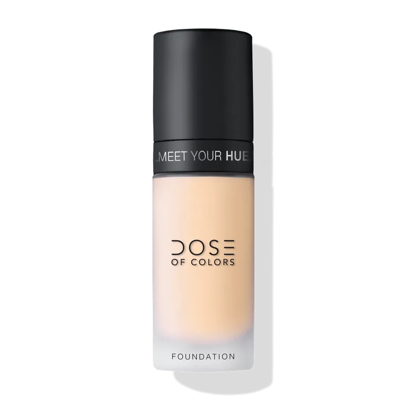 Foundation, 107 Fair (2020 formulation)