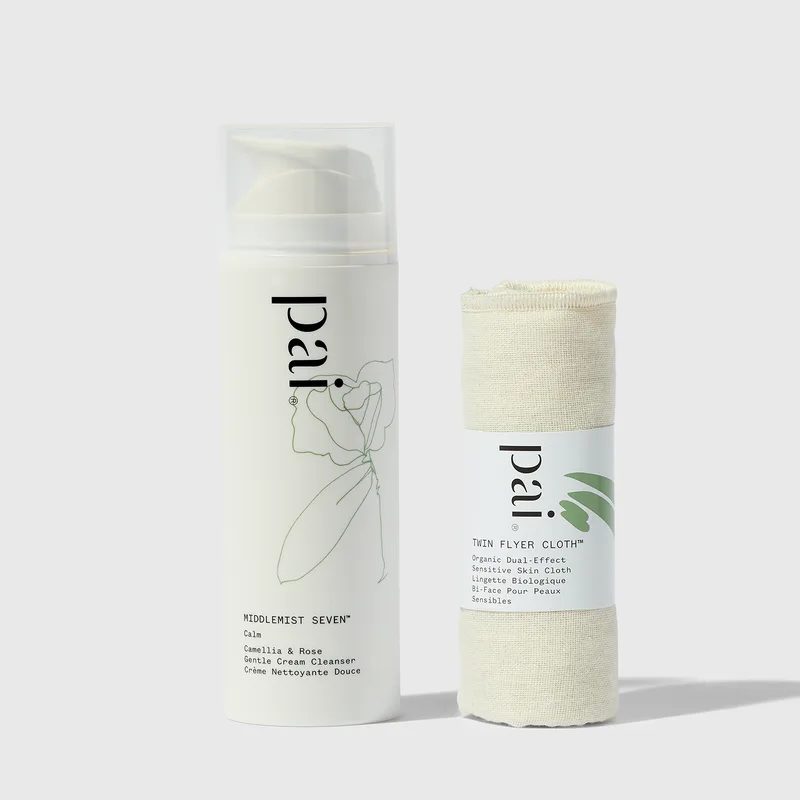 Skincare Middlemist Seven Cream Cleanser