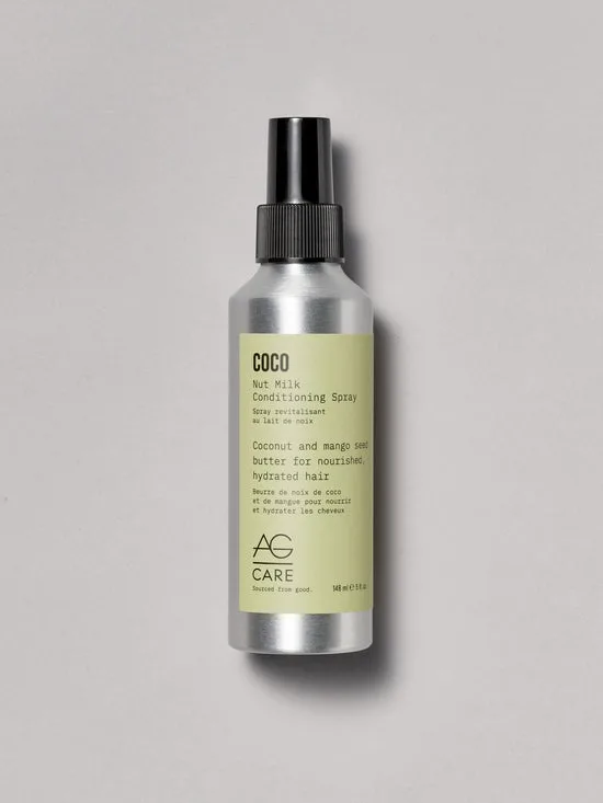 Care COCO NUT MILK CONDITIONING SPRAY