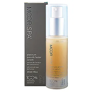 Platinum Growth Factor Serum (2020 formulation)