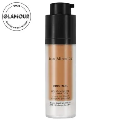 Original Foundation SPF 20, Neutral Dark 24