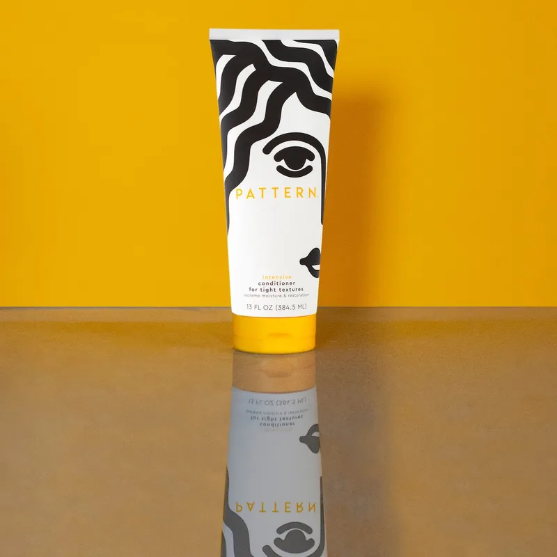 Pattern Intensive Conditioner for Tight Textures