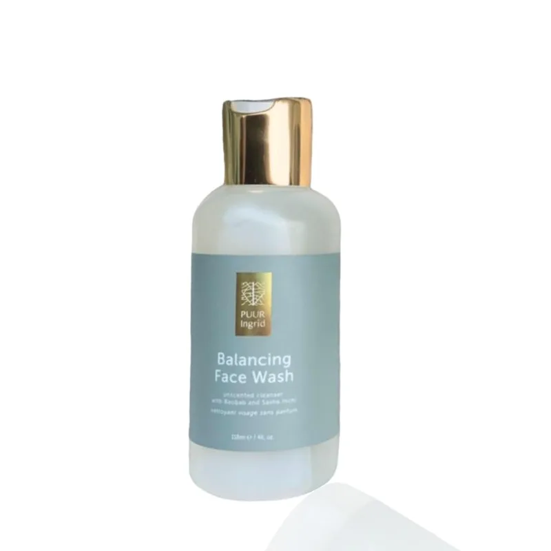 Balancing Face Wash
