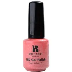 LED Gel Polish, A Dream Come True