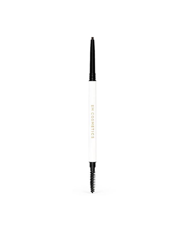 Fine Liner Brow Pencil, Ebony