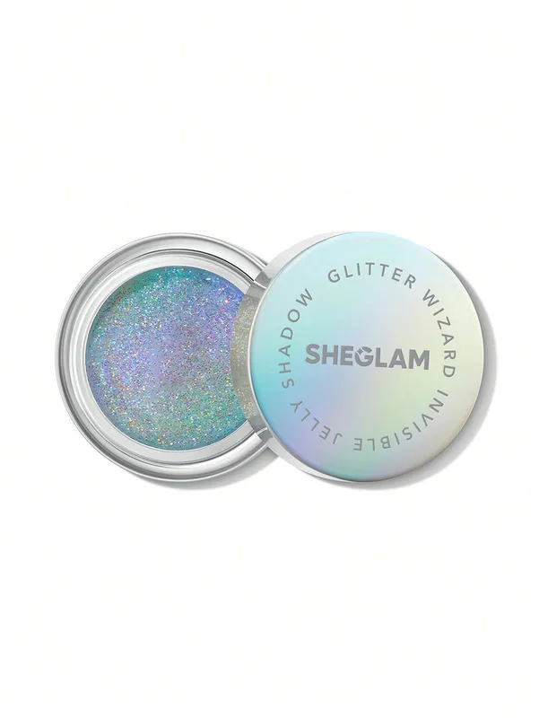 Glitter Wizard Invisible Jelly Shadow, Moonlight Stroll
