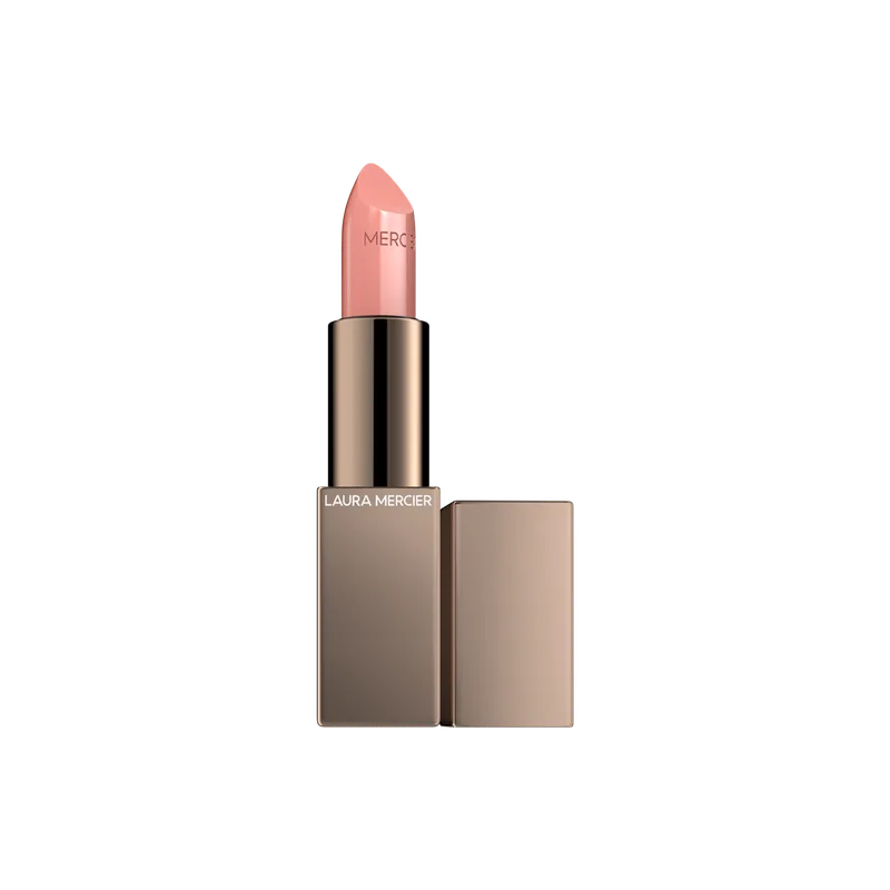 Rouge Essentiel Silky Crème Lipstick, 40 Nu Préféré