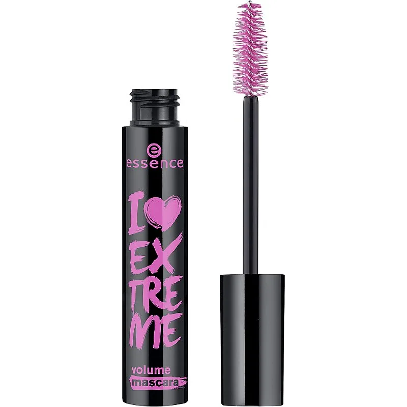 I Love Ex Tre Me Volume Mascara, Bib0 A