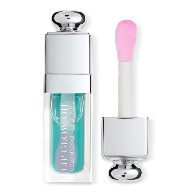 Addict Lip Glow Oil, 097 Splash