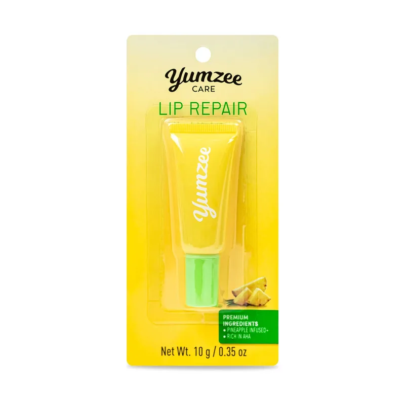 Lip Repair, Pineapple, Pineapple