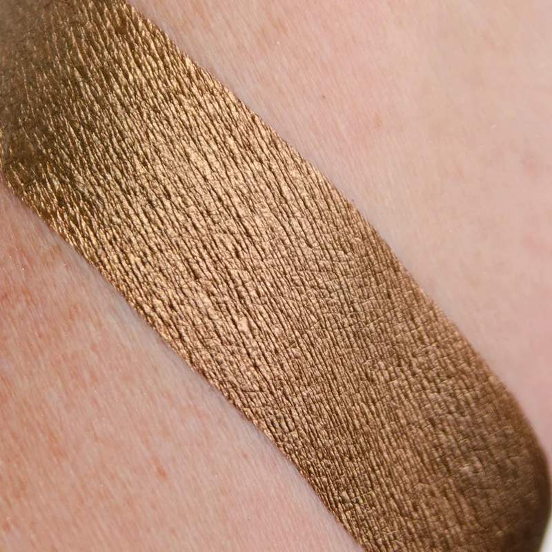 Cream Eyeshadow, I Don't Know