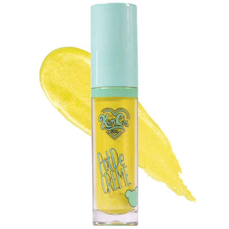 Potde Cr me Cream Eyeshadow, 10 Lemon Tart