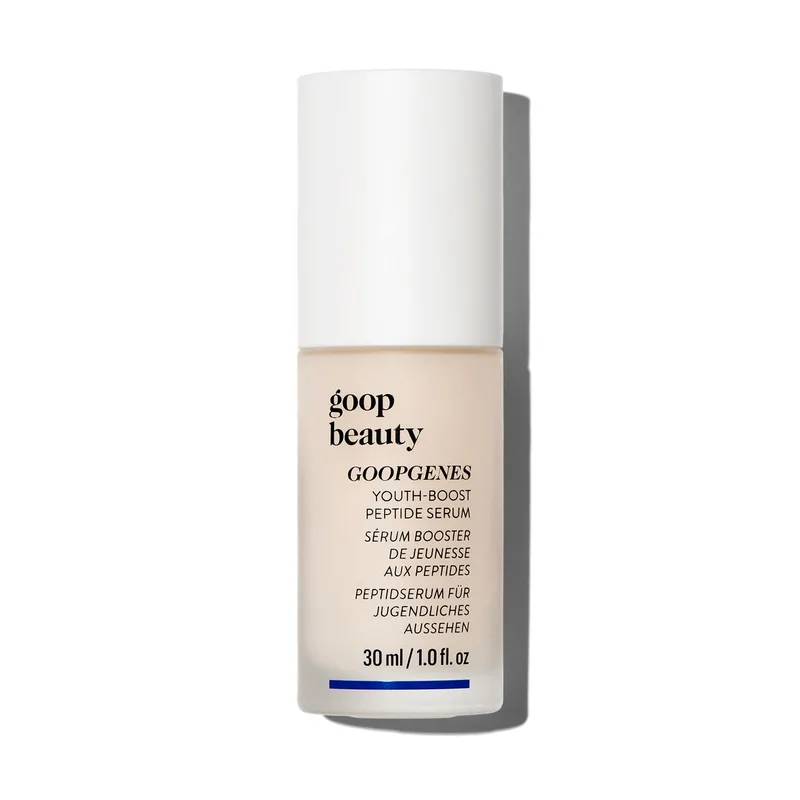 Beauty Youth-Boost Peptide Serum