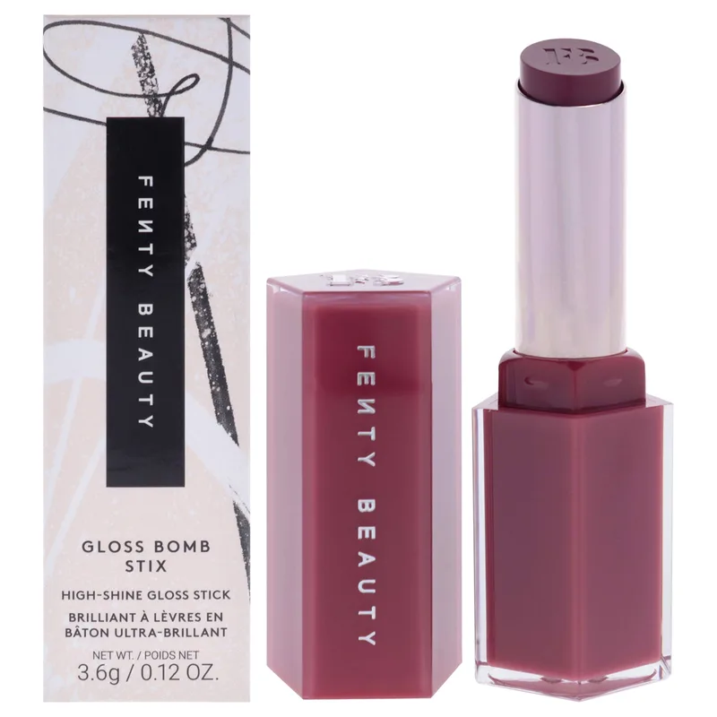 Gloss Bomb Stix High Shine Gloss, 06 Riri