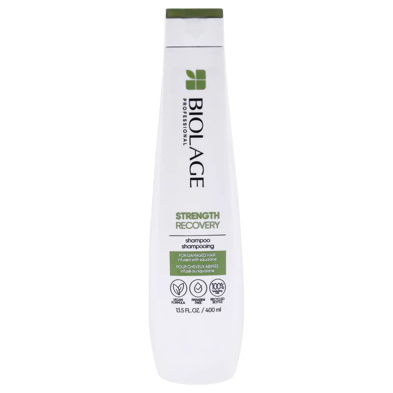 Biolage Strength Recovery Shampoo