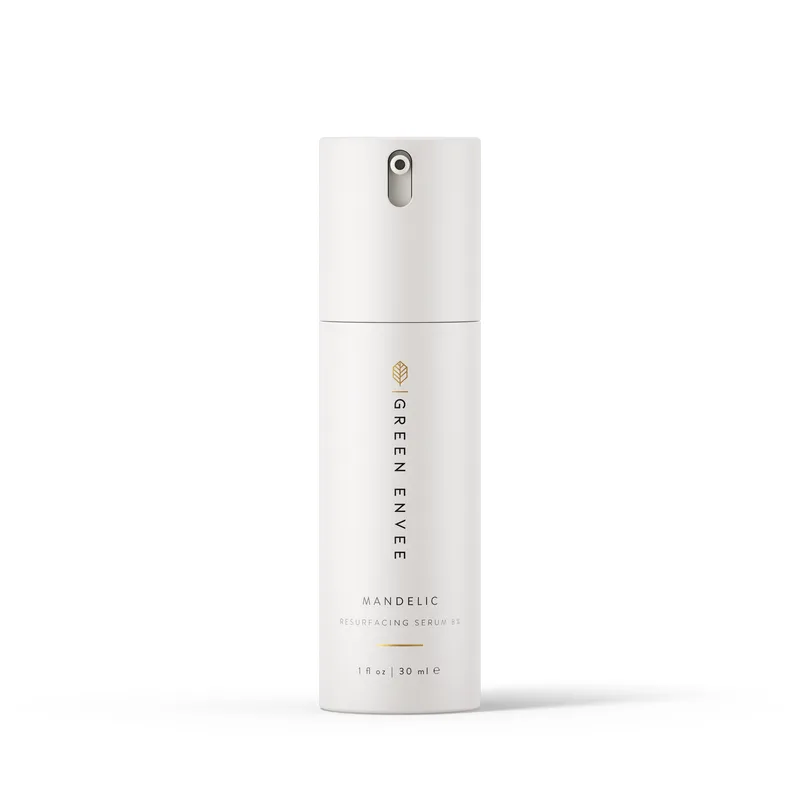 Envee Mandelic Resurfacing Serum 8%