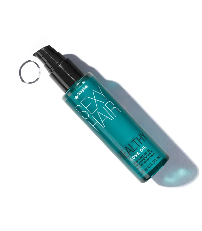 Sexy Hair HEALTHY SEXYHAIR LOVE OIL MOISTURIZING OIL