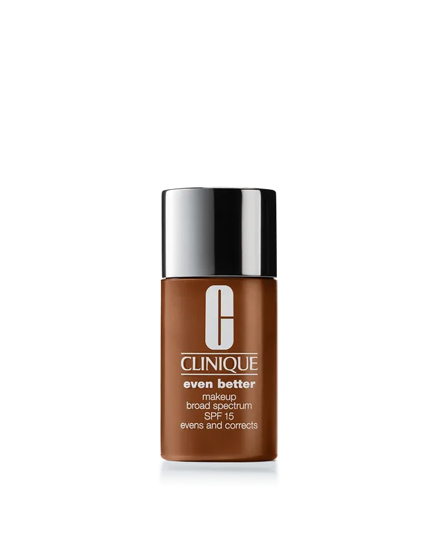 Even Better Makeup, SPF 15, 122 Clove