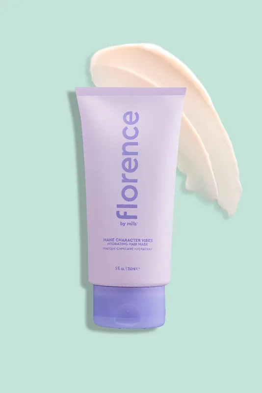 Mane Character Vibes Hydrating Hair Mask