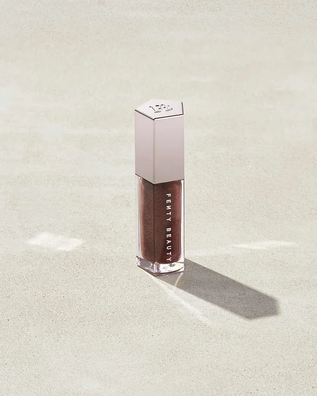 Gloss Bomb Universal Lip Luminizer, Hot Chocolit