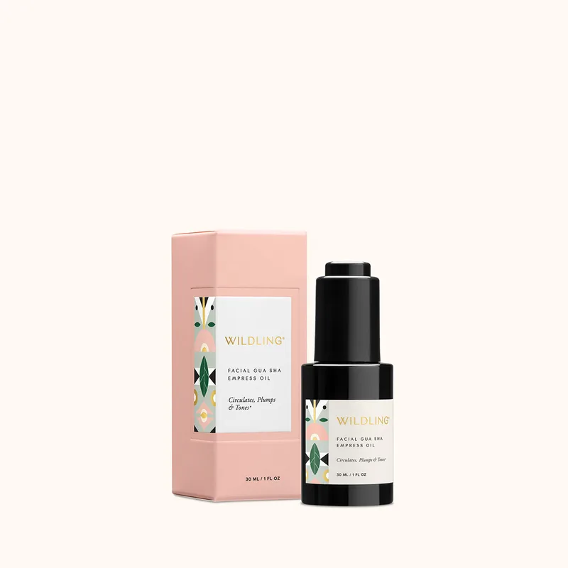 Empress Barrier Oil