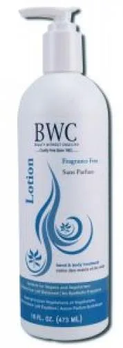 Lotion, Fragrance Free (2019 formulation)