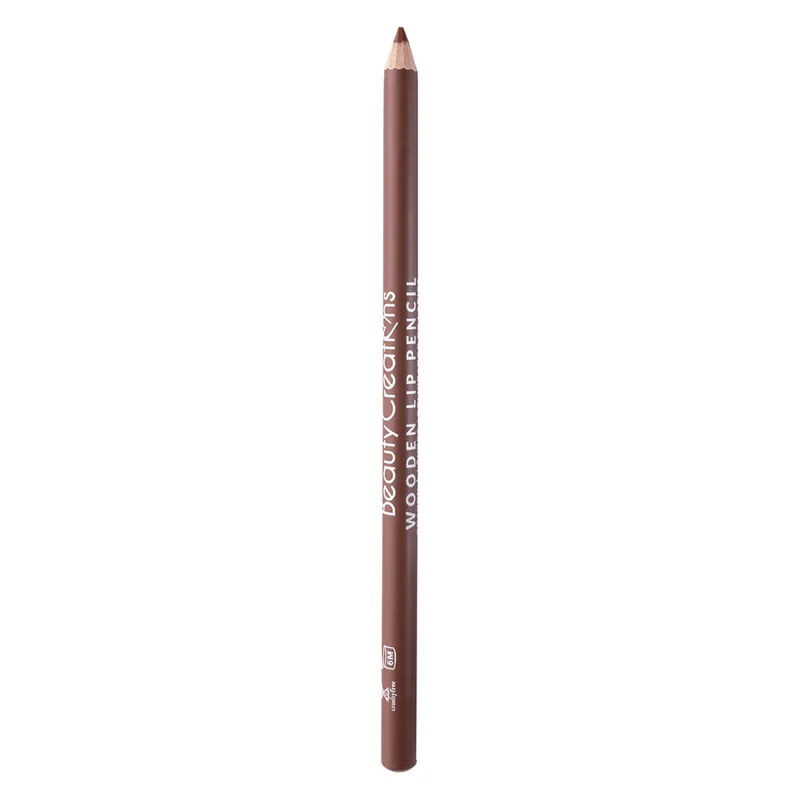 Wooden Lip Pencil, Cocoa Me