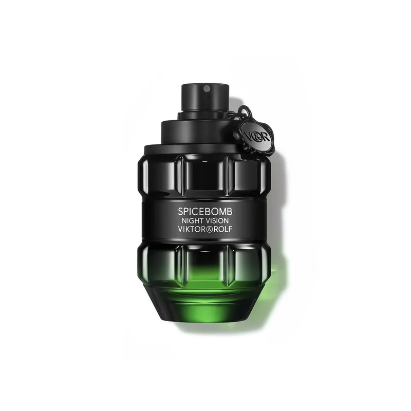 Eau De Parfum, Spicebomb Night Vision
