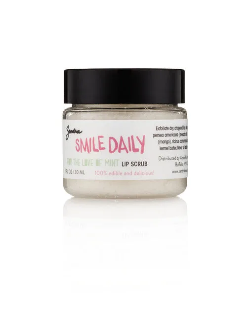 Beauty FOR THE LOVE OF MINT - LIP SCRUB