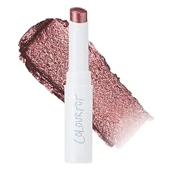 Colourpop + Jelly Much Gel Eyeshadow Stick