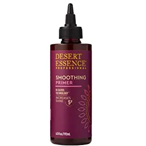 Smoothing Primer (2018 formulation)