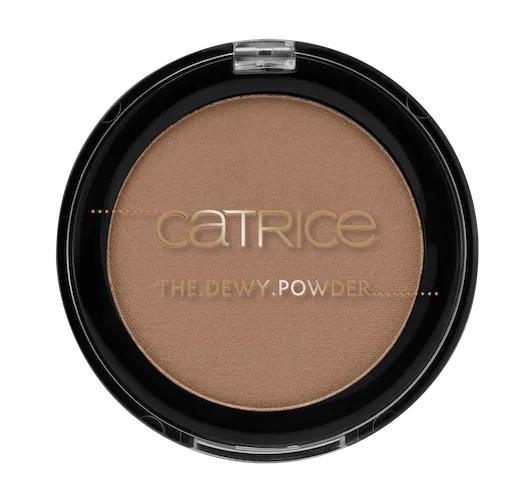 The Dewy Powder, Bronze (2019 formulation)