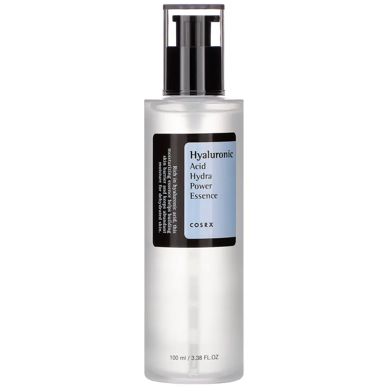 Hyaluronic Acid Hydra Power Essence