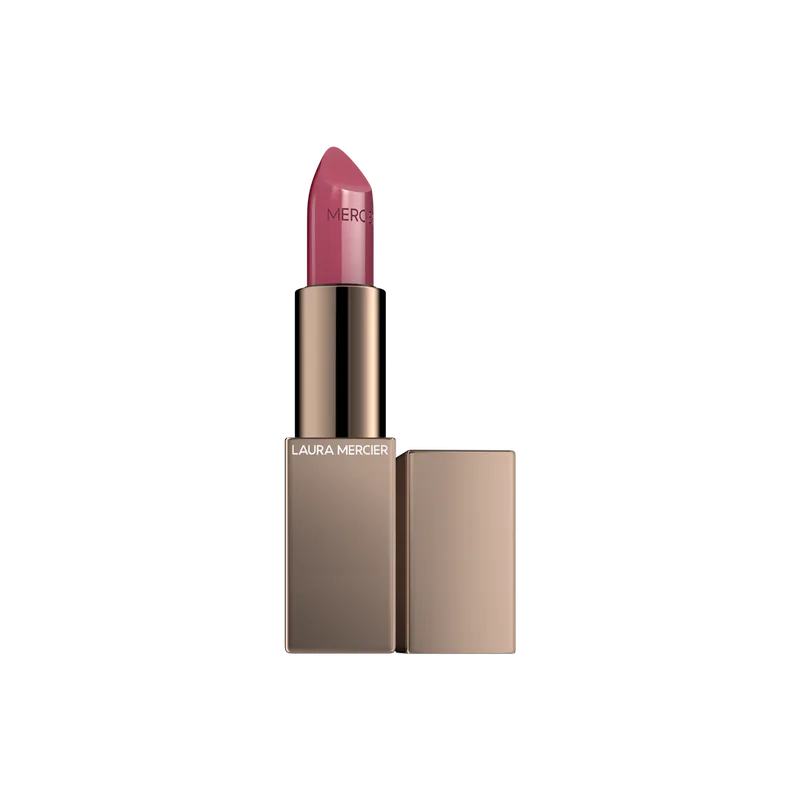Rouge Essentiel Silky Crème Lipstick, 210 Mauve Merveilleux
