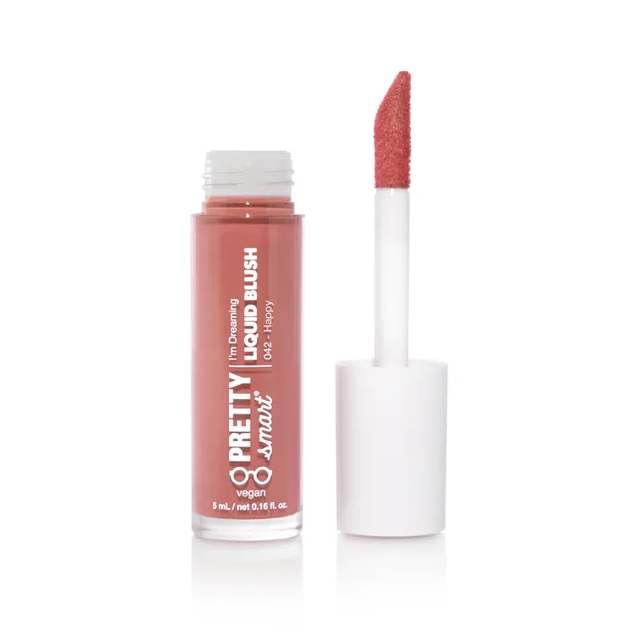 Liquid Blush, Happy 042