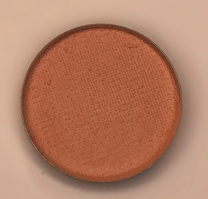 By SD Cosmetics Eyeshadow, Sweet Peach
