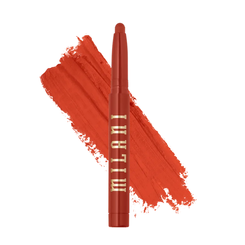 Stay Put Matte Lip Crayon, 160 Truth Or Dare