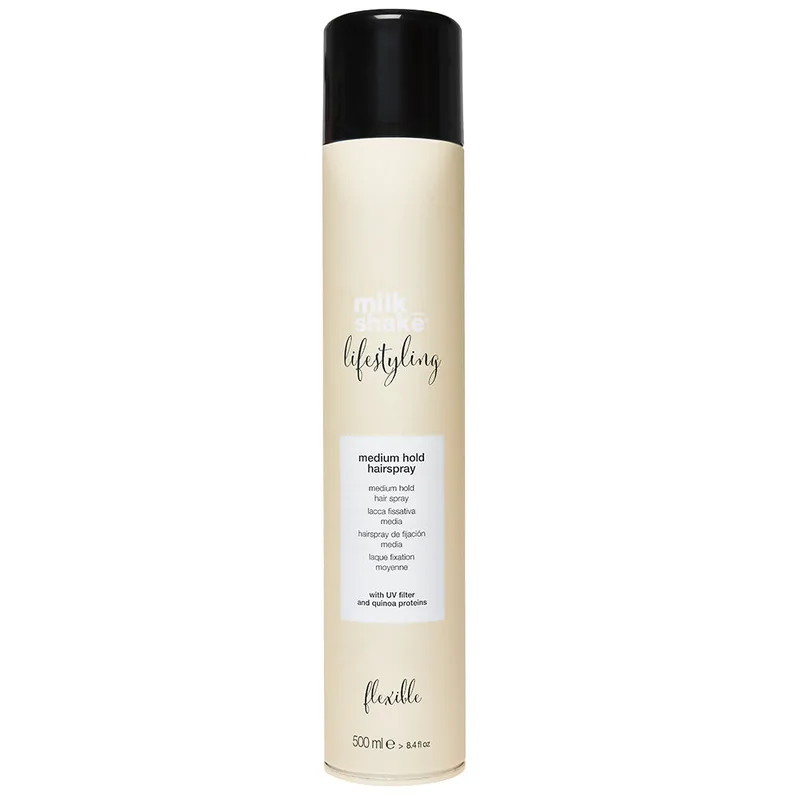Lifestyling Medium Hairspray