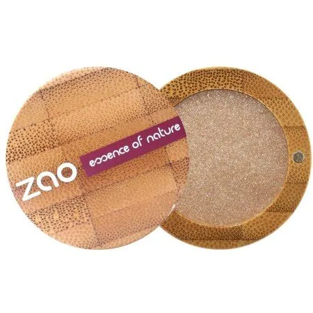 Eyeshadow Pearly, Golden Sand (105)