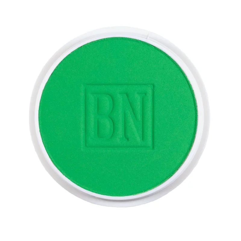 Magicake Aqua Paint (LA), LA-110 Gecko Green