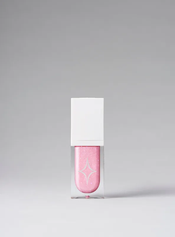 MAGIC DRIP GLITTER LIPGLOSS, Y2K Cherub