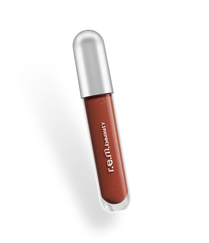 Glossy Balm, Hocus Cocoa