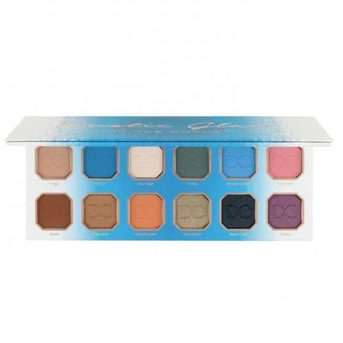 Rustic Glam Palette (2019 formulation)