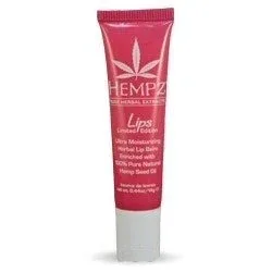 Herbal Lip Balm