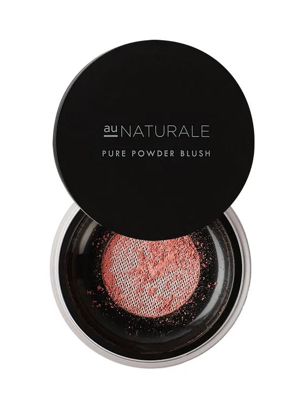 Pure Powder Blush, Chai