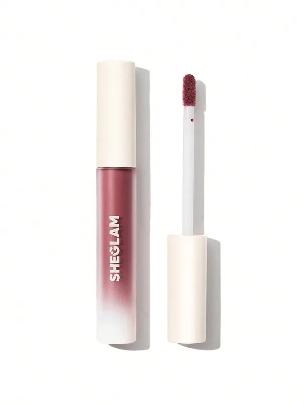 Matte Allure Liquid Lipstick, Momojo